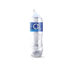 Nước tinh khiết Chương Dương 500ml