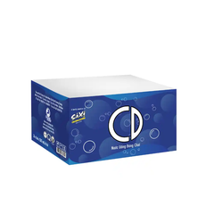 Nước tinh khiết Chương Dương 500ml