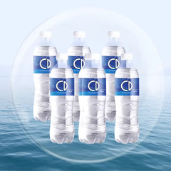 Nước tinh khiết Chương Dương 500ml