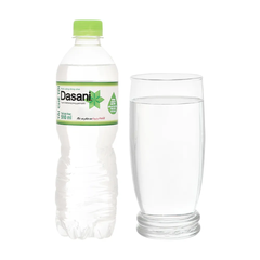 Nước tinh khiết Dasani 510ml