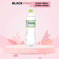 Nước tinh khiết Dasani 1.5L