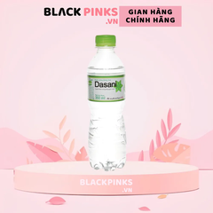 Nước tinh khiết Dasani 350ml