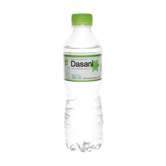 Nước tinh khiết Dasani 350ml