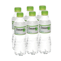 Nước tinh khiết Dasani 350ml