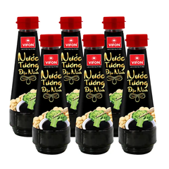 Nước tương đậu nành Vifon chai 300ml