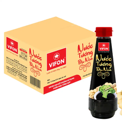 Nước tương đậu nành Vifon chai 300ml