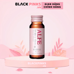 Nước uống Collagen tăng độ đàn hồi & sáng da 10 lọ