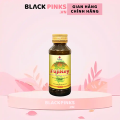 Nước uống hỗ trợ giải độc gan và giải rượu Fujikey 80ml