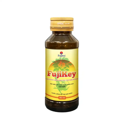 Nước uống hỗ trợ giải độc gan và giải rượu Fujikey 80ml