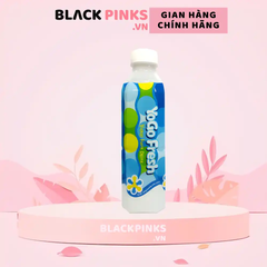 Nước uống hương sữa chua Yogo fresh chai 580ml