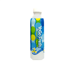 Nước uống hương sữa chua Yogo fresh chai 580ml
