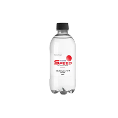 Nước uống bổ sung ion Fujiwa Speed 390ml