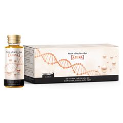 Nước uống làm đẹp Adiva Collagen 14 chai/hộp