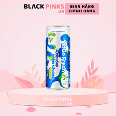 Nước uống sữa chua Yogo lon 320ml