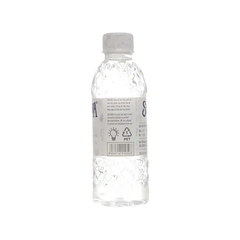 Nước uống tinh khiết Sapuwa chai 330ml