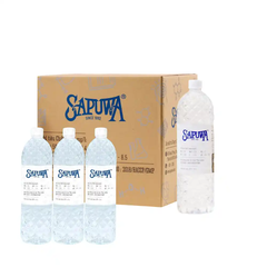 Nước uống tinh khiết Sapuwa chai 1500ml