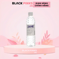 Nước uống tinh khiết Sapuwa chai 500ml