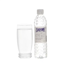 Nước uống tinh khiết Sapuwa chai 500ml