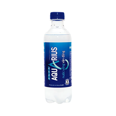 Nước vận động Aquarius 390ml