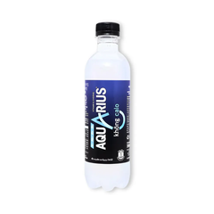 Nước vận động Aquarius Zero 390ml