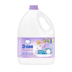 Nước xả Dnee Organic 2800ml
