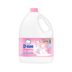 Nước xả Dnee Organic 2800ml