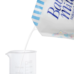 Nước xả quần áo cho bé Babi Mild hương ngọt dịu túi 1.5 lít