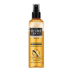 Nước xịt dưỡng tóc Double Rich chuyên sâu cho tóc nhuộm 120ml /250ml