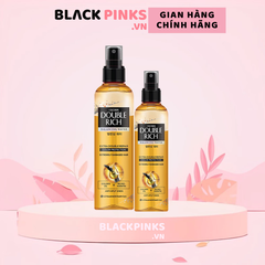 Nước xịt dưỡng tóc Double Rich chuyên sâu cho tóc nhuộm 120ml /250ml