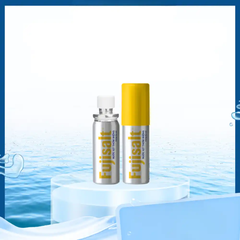 Nước xịt thơm miệng Fujisalt 14ml