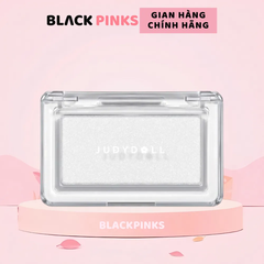 Phấn bắt sáng Judydoll Highlighting Powder 02 - Silver White 2g