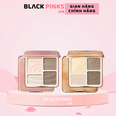 Phấn bắt sáng & tạo khối Judydoll 9g (nhiều màu)