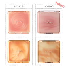 Phấn bắt sáng & tạo khối Judydoll 9g (nhiều màu)