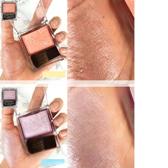 Phấn highlight bắt sáng Cezanne 2.4g
