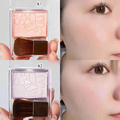 Phấn highlight bắt sáng Cezanne 2.4g