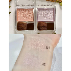 Phấn highlight bắt sáng Cezanne 2.4g