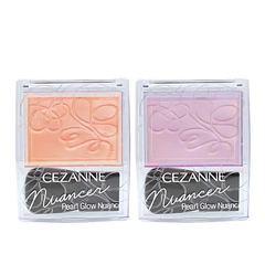 Phấn highlight bắt sáng Cezanne 2.4g