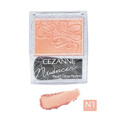 Phấn highlight bắt sáng Cezanne 2.4g