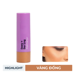 Phấn highlight Australis dạng thỏi 7.3g
