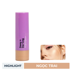 Phấn highlight Australis dạng thỏi 7.3g