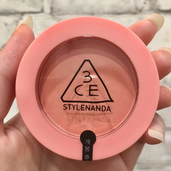 Phấn má hồng 3CE mịn lì Soft Salmon/Pure Cake/Peach Splash/Delectable/Mono Pink/Rose Beige 5.5g