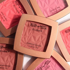 Phấn má hồng Bys Terracotta Rose  3g
