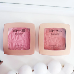 Phấn má hồng Bys Terracotta Rose  3g