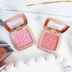 Phấn má hồng Bys Terracotta Rose  3g