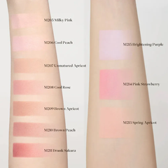 Phấn má hồng Joocyee 4g (nhiều màu)