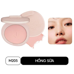 Phấn má hồng Joocyee 4g (nhiều màu)