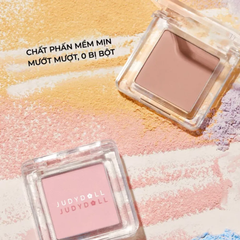 Phấn má hồng Judydoll 2g (nhiều màu)