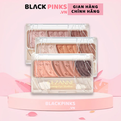 Phấn mắt 3 màu Cezanne 2.7g