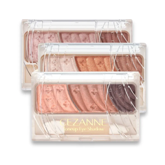 Phấn mắt 3 màu Cezanne 2.7g