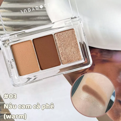 Phấn mắt Judydoll 2.5g (nhiều màu)